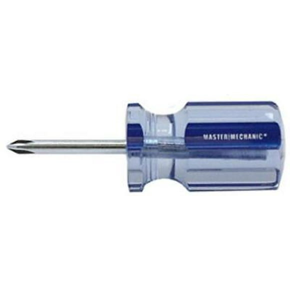 PRATT-READ CORPORATION 211402 Master Mechanic 4 Piece Cushion Grip Screwdriver Set PRATT-READ CORPORATION 211402 Master Mechanic 4 Piece Cushion Grip Screwdriver Set
